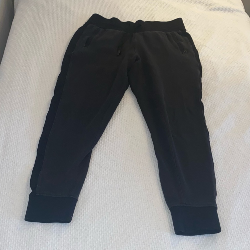 Lululemon Warm Down Jogger